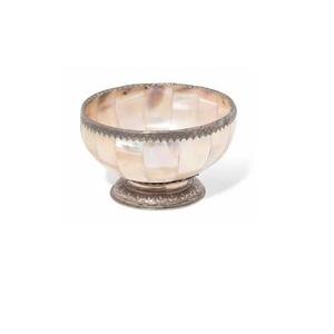High Quality <b>Mother</b> of Pearl Bowl Kitchen & Tabletop Handicraft and Best Selling Product MOP Bowl at Low Price - Product Image 3
