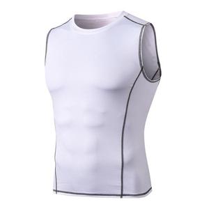 <b>Men's</b> Plus Size Breathable Gym Vest Sleeveless Sports Tank Top Fitness <b>Singlet</b> Essential Undershirt <b>for</b> Workout - Product Image 6