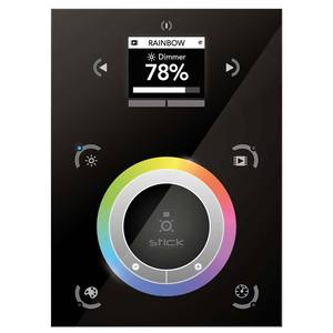 Oferta - Ocean-LEDs Ocean-DMXs WTP Plus Explore XFM Colors Panel Negro - Product Image 1