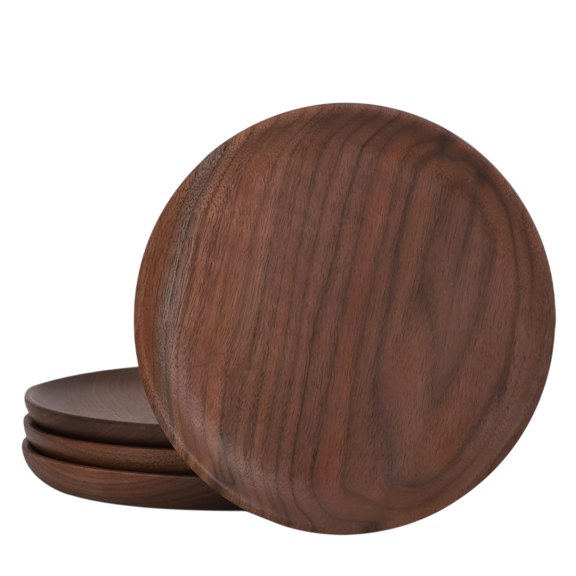 Natural Wood Finished