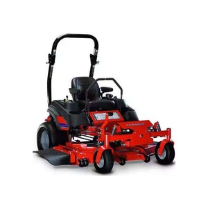 Cortadora de Césped de 54 Pulgadas de Grado Profesional, Nueva y Usada, de Giro Cero, Diseñada para una Buena Eficiencia y Máxima Productividad, Gravely Z Stance - Product Image 2