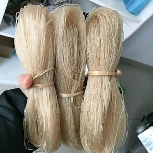 Vermicelli di Riso Gialli Vietnamiti Stile <span class=keywords><strong>Mien</strong></span> Dong, Noodles Secchi in Cellophane, Noodles di Riso in Amido di Arrowroot, Catene di Seta - Product Image 5