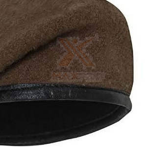 In Stock Private Label <b>Beret</b> Hats Unique Design <b>Beret</b> Hats Hot Sale Durable Material <b>Beret</b> Hats - Product Image 4