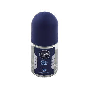 Desodorante en Barra de Uso Diario para una Protección y Frescura Duraderas Nivea Men Cool Kick - Product Image 4