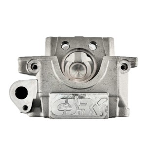 Culasse en alliage d'aluminium de qualité supérieure CSRK pour scooter Yamaha NMAX 21/24, haute performance, remplacement, nouveaux accessoires - Product Image 2