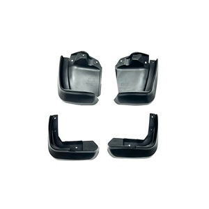 ชุดฝาครอบล้อและบังโคลนรถอเนกประสงค์สำหรับแหล่งกำเนิด12-15-TR รถ Civic - Product Image 1