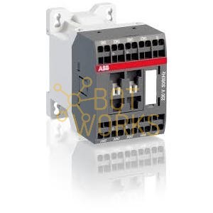 Contattore AC/DC ABB 1SBH101004R2031 con circuito principale da 690V - Product Image 1