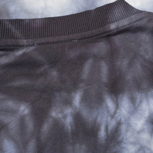 สินค้าขายดีในปากีสถาน เสื้อยืดลายมัดย้อมสุดฮิต ดีไซน์ใหม่สำหรับผู้ชาย แฟชั่นใหม่ เสื้อยืดออกกำลังกายผู้ชาย น้ำหนักเบา ลายมัดย้อม - Product Image 5