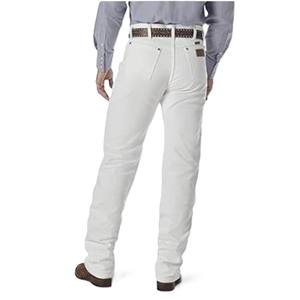 กางเกงลำลองขากว้างตรงเอวสูงของผู้ชายวินเทจใหม่ล่าสุดปี2025กางเกงยีนส์ผ้ายีนส์ผ้ายีนส์ผ้ายีนส์ฟอกได้สำหรับฤดูหนาว - Product Image 2