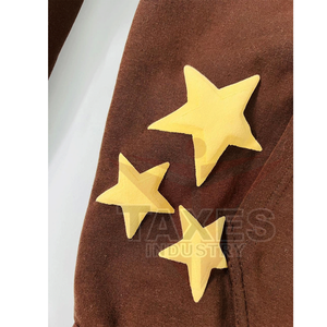 Sweat-shirts à capuche pour hommes avec impression intégrale et fermeture éclair, 100% coton, fabrication de vêtements en molleton français, best-sellers des sweats-shirts pour hommes - Product Image 6