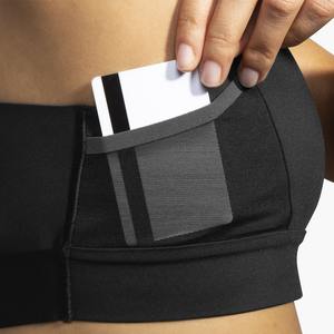 Precio barato Sujetador deportivo para mujer Transpirable Hecho a medida Venta caliente Cómodo Top Trending Sujetador deportivo para mujer con el mejor estilo - Product Image 6