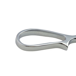 เลื่อยกระดูกแบบมีมุม 6 นิ้ว ทำจากสแตนเลส เครื่องมือผ่าตัดคุณภาพสูง อุปกรณ์ตัดกระดูกสำหรับศัลยกรรมกระดูก ยอดขายดี - Product Image 5