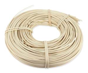 VENTA CALIENTE Núcleo de ratán natural sin blanquear 2024-FABRICANTE EXPORTACIÓN Núcleo de ratán de calidad premium/cáscara de ratán en todo el mundo - Product Image 2