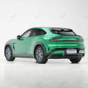 Mi Yu7 Max 2025-2026, Sedán Eléctrico Puro, 5 Plazas, Batería de Litio, Tracción en las Cuatro Ruedas - Product Image 3