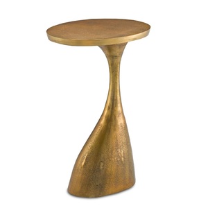 Bougeoir en métal traditionnel au design intemporel, rehausse les décorations festives culturelles pour la maison - Product Image 6