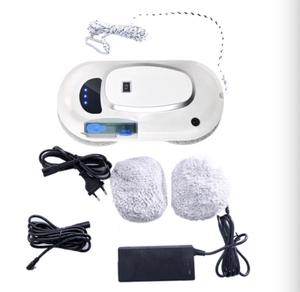 Meilleure vente <span class=keywords><strong>Robot</strong></span> nettoyeur de vitres intelligent Nettoyeur de vitres automatique <span class=keywords><strong>Robot</strong></span> <span class=keywords><strong>laveur</strong></span> de vitres avec télécommande Ménage - Product Image 5