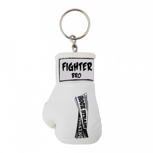 <b>Mini</b> Boxing Glove Keychain Artificial Leather Sports Gift Key Ring Accessory for Gym Boxing Training Fans - Product Image 6