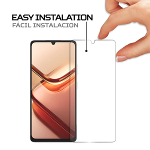 ดูจี โน้ต 58 ฟิล์มกันรอยหน้าจอ - Product Image 3