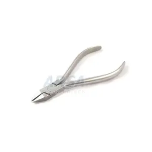 Aço inoxidável ortodôntico dental Jarabak Alicatadores | Odontologia Instruments | Tooth Extração Wire Pliers