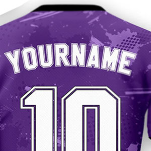 Comfortable Fabric Summer Season Wear Soccer Uniform Sets <b>Adults</b> Automated Cutting Shirts & Tops Soccer Wear Football Jersey - Product Image 6