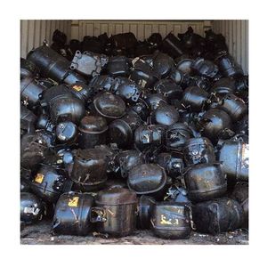 Ac Y Frigorifico Compresor Chatarra - Product Image 4