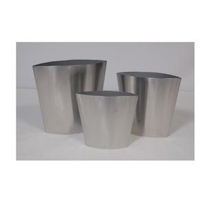 <b>Small</b> size Best Selling Brass Metal Flower <b>Vases</b> Top Quality Home Decorative Metal <b>Vase</b> Wedding and party decoration use - Product Image 4