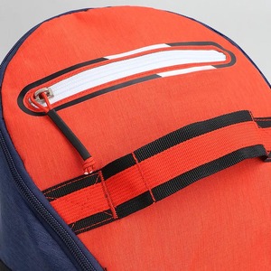 Bolsas de pelota de béisbol de diseño y tamaño personalizados, venta directa de fábrica, bolsa de béisbol de gran capacidad, bolsas de béisbol al por mayor - Product Image 5