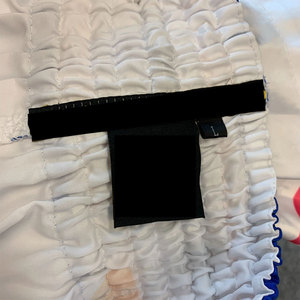 กางเกงมวยไทยสำหรับผู้ชายดีไซน์ใหม่ - Product Image 6