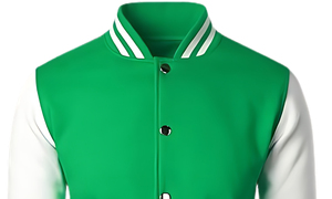 Veste universitaire d'hiver pour hommes, mélange de laine, fournisseur personnalisé, Pakistan, Outfitize International - Product Image 2