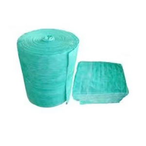 กระเป๋าแบบม้วนสำหรับ HVAC วัสดุ F6ระบบกรองอากาศแบบพกพาใช้ง่าย - Product Image 4