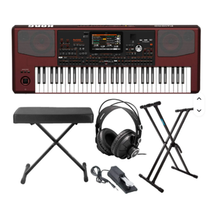 Nouveau clavier PA-1000 arrangeur professionnel haute performance PA1000 PA800 PA700 PA600 61 touches - Product Image 4