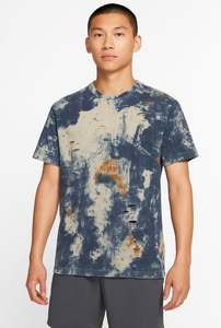 เสื้อยืดเปล่าขนาดใหญ่ใส่ได้ทั้งชายและหญิงเสื้อยืดวินเทจ - Product Image 4