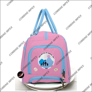 Customizable Fashion Style Stretchable Suitcase Protector Trolley LuggageFolding Box Unisex Comfortable Trolley <b>Bags</b> - Product Image 5