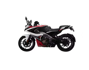 Nuevas Motocicletas Pulsar RS 200 2026 con Frenos de Disco Delanteros/Traseros, Motos Todoterreno - Product Image 1