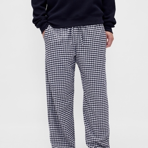 Pantalones de Dormir Suaves para Hombre, Ropa de Dormir Cómoda, Pantalones de Salón, Pijama Cómodo, Traje de Dormir, Atuendo Relajante para el Hogar - Product Image 5