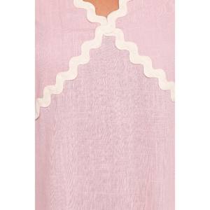 Vestidos Elegantes para Mujer con Cortes Elegantes y Textura Suave Diseñados para Realzar el Estilo Femenino con Confianza - Product Image 5