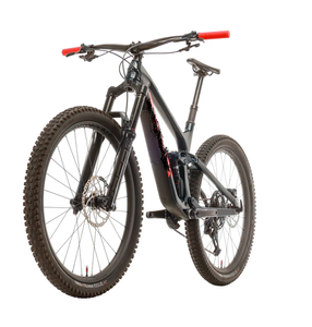 MEJOR PRECIO Slash 9.8 XT Project One, Cuadro de Fibra de Carbono Gris Litio, Llanta de 24 Velocidades, Tamaño de Rueda de 6 Pulgadas, Personalizable, Soporte OEM Disponible - Product Image 1