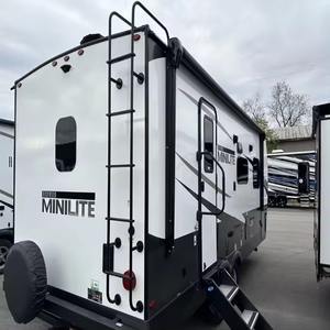 Camping-cars de luxe, remorques tout-terrain, caravanes, maisons mobiles, camping-cars - Product Image 2