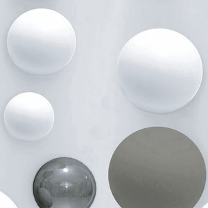 Obtenga diseños innovadores y la máxima resistencia con los azulejos de porcelana de 80x80cm de la India, azulejos de pared de porcelana con acabado moderno en la India - Product Image 3