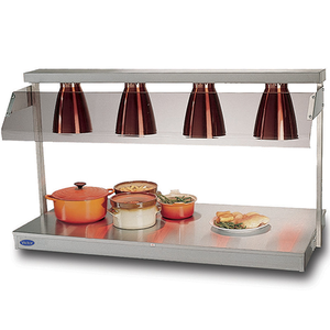 ชุดอุ่นอาหารสามส่วน, ชุดอุ่นอาหารสามส่วนถาดอุ่นอาหารสามส่วนแบบพรีเมียม - Product Image 3