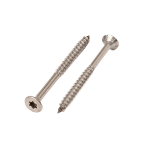 Tornillos autorroscantes para muebles de cabeza avellanada de 3,5mm de alta calidad, tornillos de aglomerado de 40mm, embalaje personalizado métrico directamente Vietnam - Product Image 3