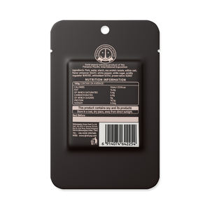 Bdh's <span class=keywords><strong>ขนม</strong></span>หมูกระป๋องหั่นบางๆรสใหม่สำหรับคนรักเนื้ออาหารกลางวัน - Product Image 2