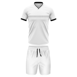 ชุดฟุตบอลชุดฝึกฟุตบอลสำหรับผู้หญิงชุดเสื้อเจอร์ซีย์ฟุตบอลสำหรับเด็กผู้ใหญ่ใหม่ชุดเสื้อเจอร์ซีย์ใส่ได้ทั้งผู้ชายและเด็กชาย - Product Image 5