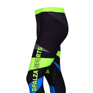 Leggings de fitness pour femmes fabriqués dans des matériaux de conception différente de la meilleure qualité Leggings imprimés par sublimation pour femmes sur mesure - Product Image 6