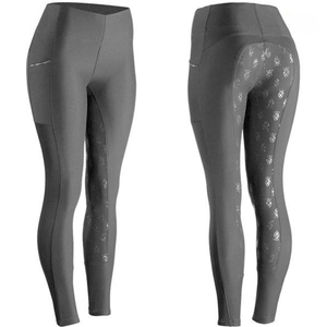 Nouveauté, style unique, culottes d'équitation pour femmes, vente en gros, tailles personnalisées, vêtements de sport, culottes d'équitation pour femmes - Product Image 3