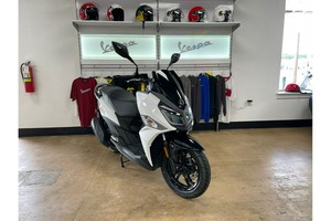 Nuovo Scooter-Moped Moto <span class=keywords><strong>SYM</strong></span> Jet 14 200i 2026 da Assemblare - Product Image 2