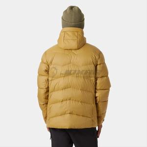 Chaqueta de Esquí Impermeable para Hombre, Chaqueta de Nieve Transpirable Personalizada OEM, Chaquetas de Esquí Aisladas y Cálidas Personalizadas - Product Image 5
