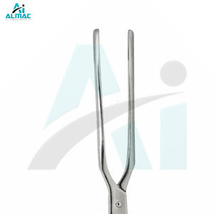 Almac เครื่องทดสอบกีบเท้าแบบมืออาชีพเครื่องตรวจจับความสมดุลของเหล็กสแตนเลสสำหรับผู้เชี่ยวชาญด้านการดูแลสัตวแพทย์ - Product Image 3