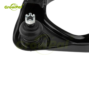 MB109630A MB109631A Braccio di Controllo Superiore dell'Asse Anteriore per Hyundai <span class=keywords><strong>Galloper</strong></span> (JK-01) 1997-2003 - Product Image 5
