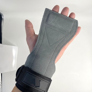 Almohadilla de agarre suave, equipo de gimnasio para entrenamiento de levantamiento, entrenamiento físico, equipo de protección de Palma, entrenamiento de compresión, accesorios de gimnasio - Product Image 2